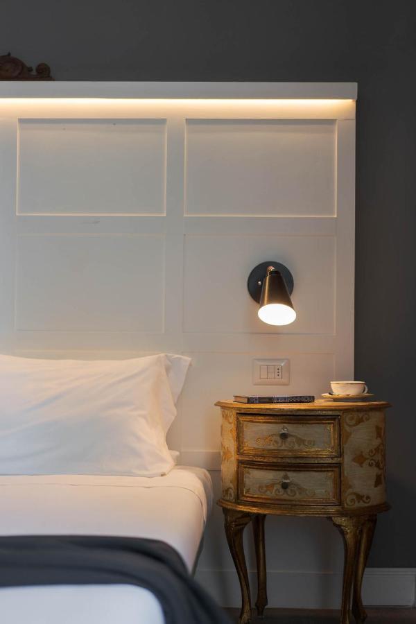 Bed and Breakfast Le Farnete Карминьяно Экстерьер фото